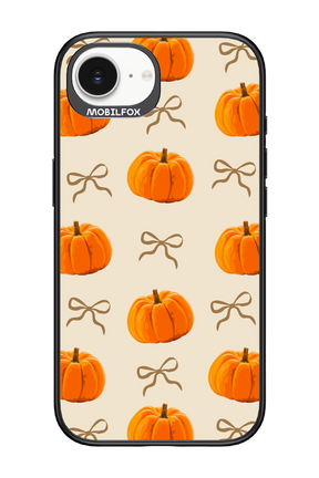 Cutie Pumpkin - Apple iPhone 16e