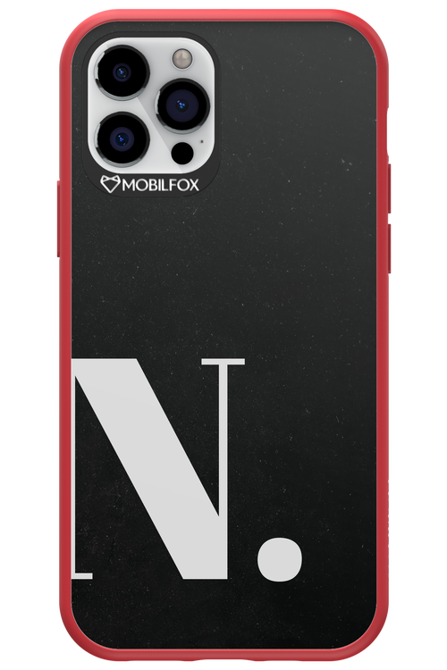 N (Off Space) 2.0 - Apple iPhone 12 Pro