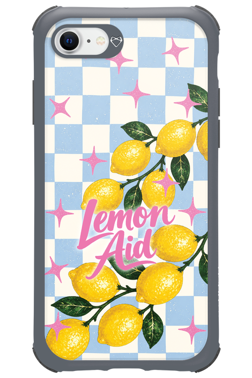 LEMON AID 2.0 - Apple iPhone SE 2022