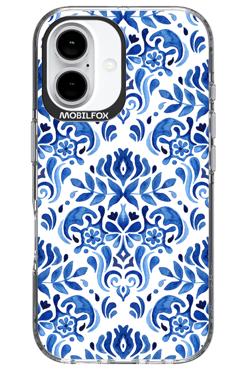 La Dolce Flora 2.0 - Apple iPhone 16