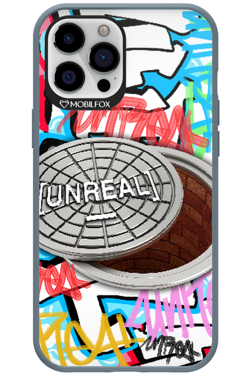 HULE - Apple iPhone 12 Pro Max