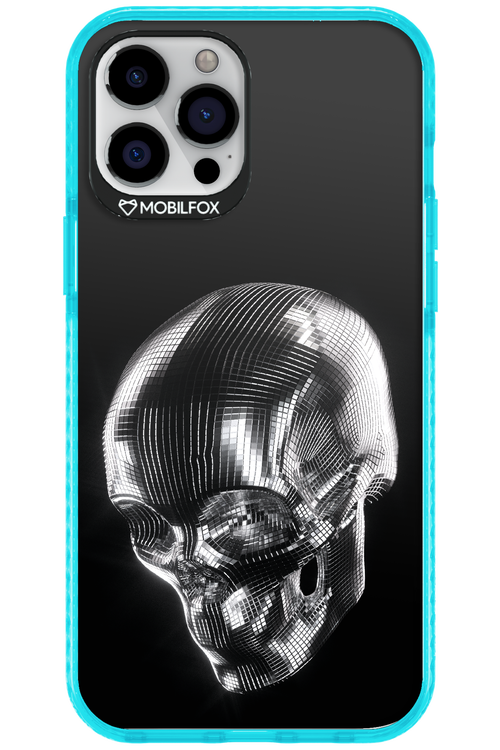 Disco Skull - Apple iPhone 12 Pro Max