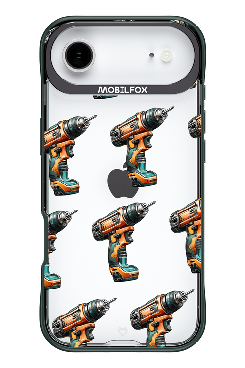 Screwdriver Time 2.0 - Apple iPhone 17 Air