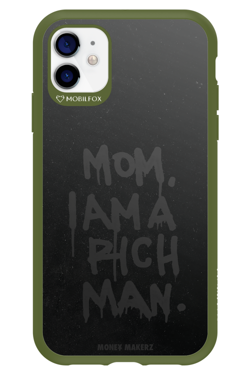 Rich Man - Apple iPhone 11