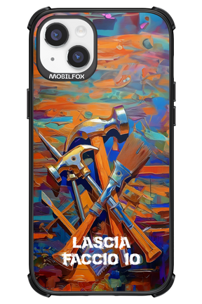 LASCIA FACCIO IO - Apple iPhone 14 Plus