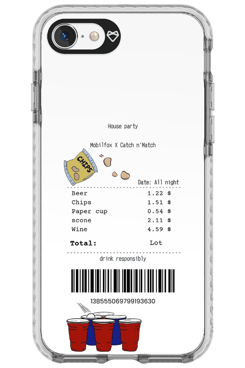 house party - Apple iPhone 7