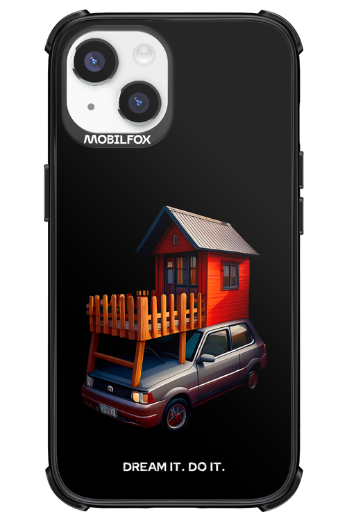 Dream It 2.0 - Apple iPhone 14