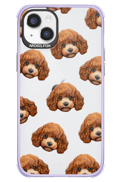 Puddle Amore - Apple iPhone 14 Plus