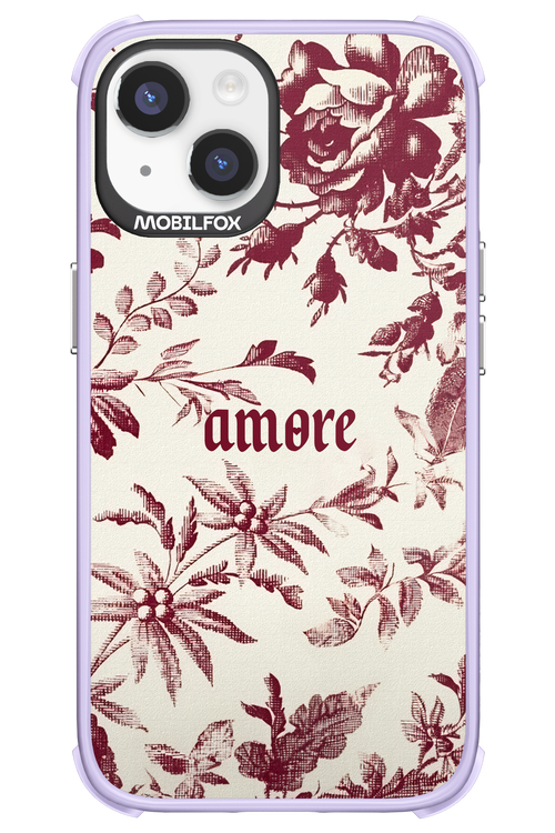 Amore - Apple iPhone 14