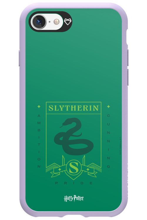 Slytherin2 - Apple iPhone 7