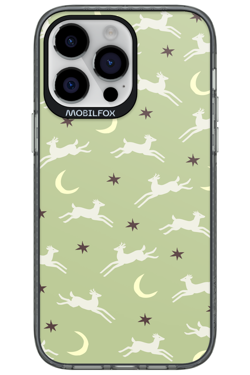 Folclore Rush - Apple iPhone 14 Pro Max