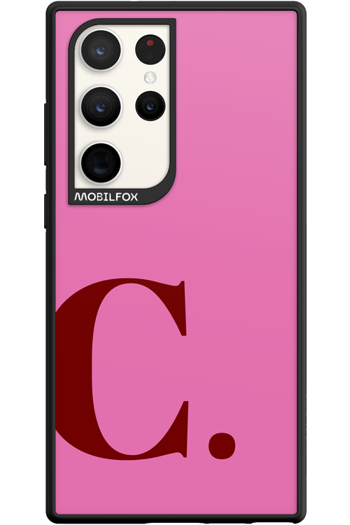 C (Sorbet) 2.0 - Samsung Galaxy S23 Ultra
