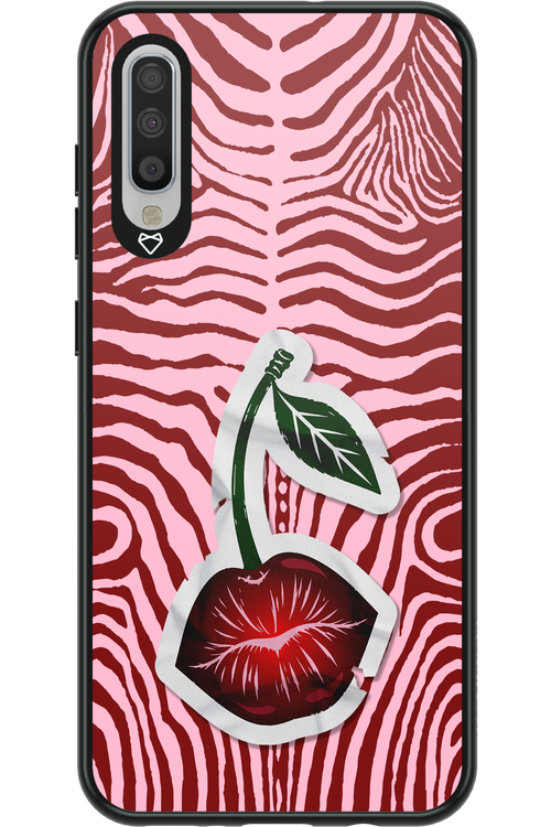 Kissy Cherry 2.0 - Samsung Galaxy A70