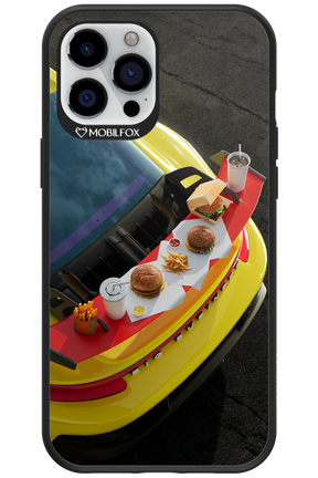 BigBusiness - Apple iPhone 12 Pro Max