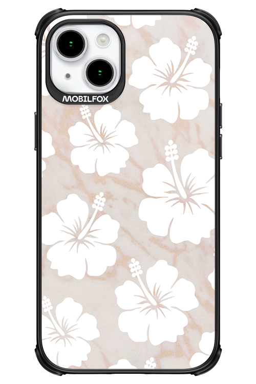 Latte Tropical - Apple iPhone 15 Plus