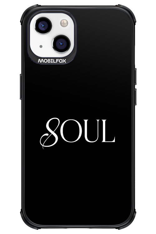 S Soul Mates - Apple iPhone 13