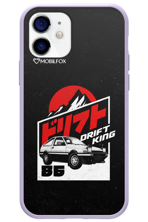 Drift king - Apple iPhone 12