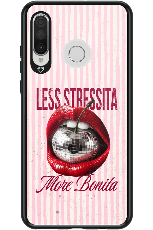 Bonita 2.0 - Huawei P30 Lite