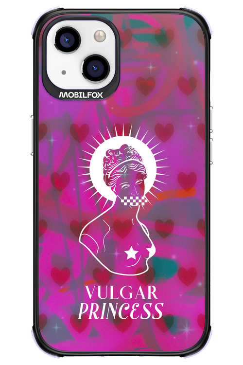 Vulgar Princess - Apple iPhone 13