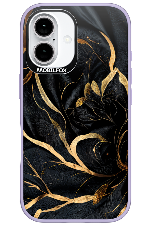 Ilmenite - Apple iPhone 16