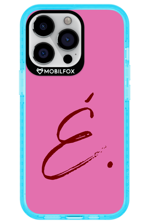 (Sorbet) E II 2.0 - Apple iPhone 13 Pro