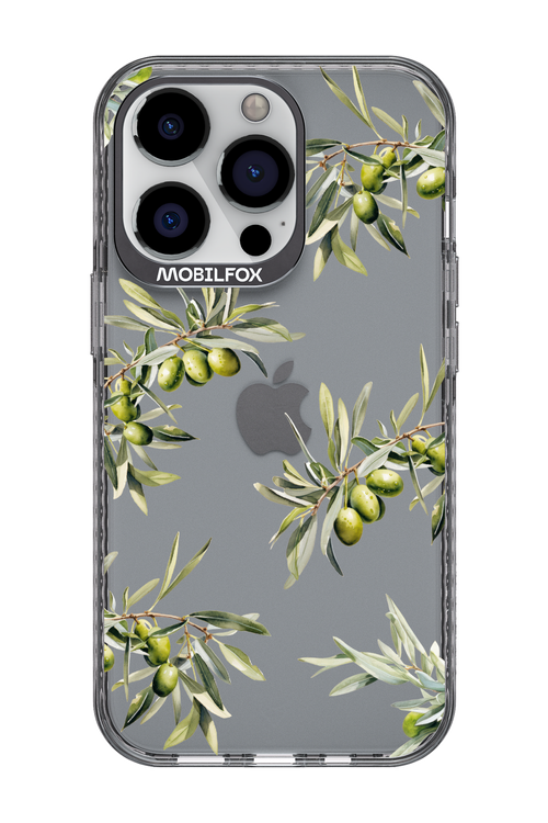 Olive Tree - Apple iPhone 13 Pro