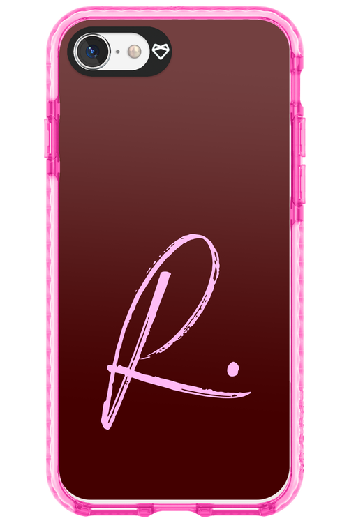 (Dark Blush) R 2.0 - Apple iPhone SE 2022