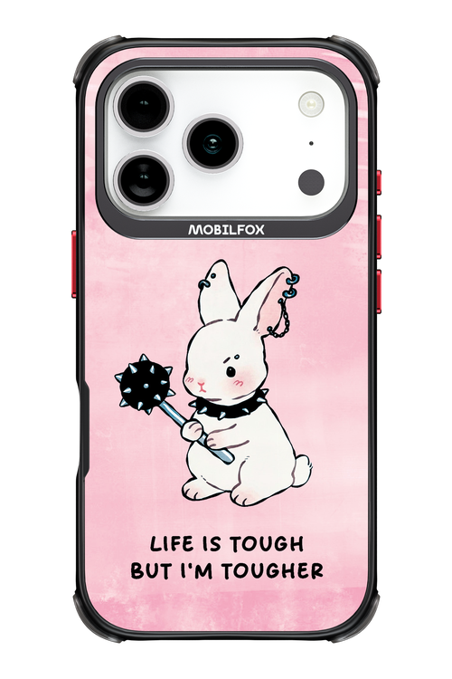 Bunny 2.0 - Apple iPhone 17 Pro