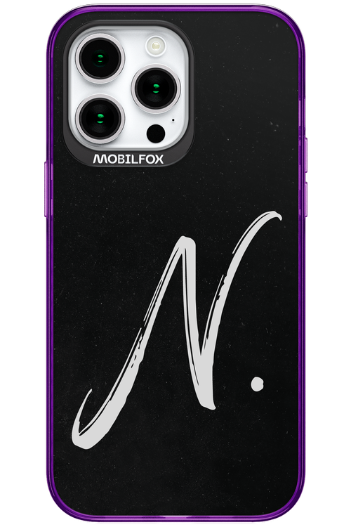 (Off Space) N 2.0 - Apple iPhone 15 Pro Max