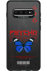 Psybutterfly - Samsung Galaxy S10+