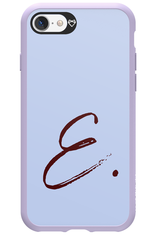 (Jellyfish Presso) E 2.0 - Apple iPhone 7
