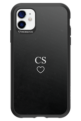 CS Black 2.0 - Apple iPhone 11