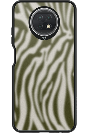 Easy Nature - Xiaomi Redmi Note 9T 5G