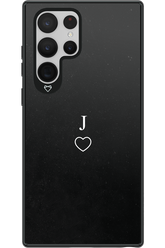 J Black 2.0 - Samsung Galaxy S22 Ultra