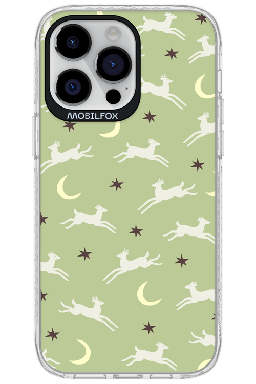 Folclore Rush - Apple iPhone 14 Pro Max