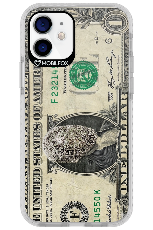 mask 2.0 - Apple iPhone 12