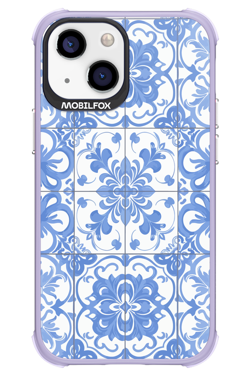 Amalfi Club 2.0 - Apple iPhone 13 Mini