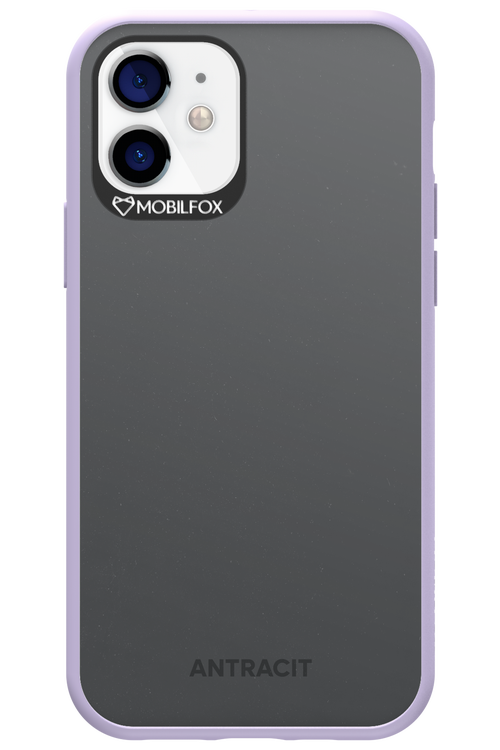 Antracit - Apple iPhone 12