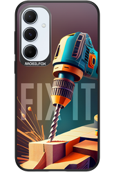 Fix It 2.0 - Samsung Galaxy A55