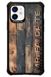 Mr. FAI DA TE - Apple iPhone 12