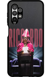 Pope Style 2.0 - Samsung Galaxy A13 4G