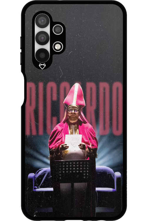 Pope Style 2.0 - Samsung Galaxy A13 4G