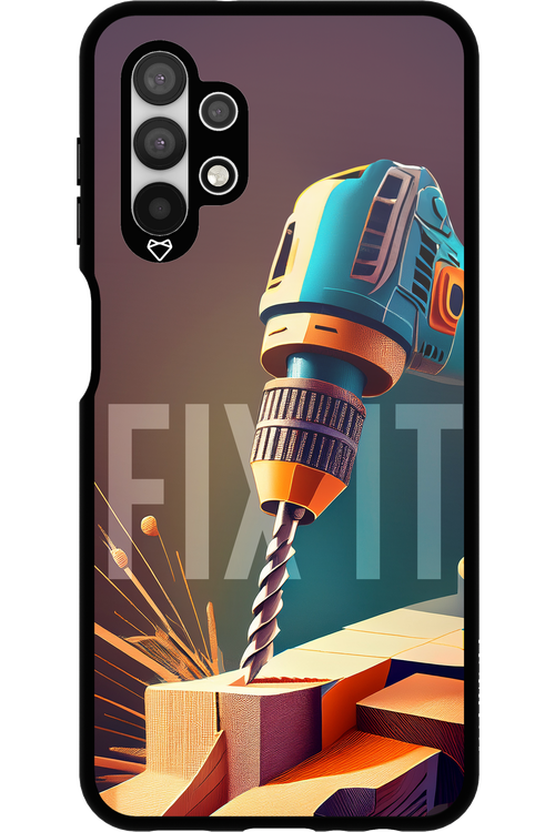 Fix It 2.0 - Samsung Galaxy A13 4G