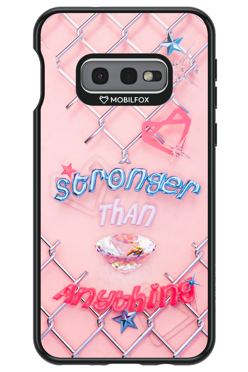 StrongerThan - Samsung Galaxy S10e