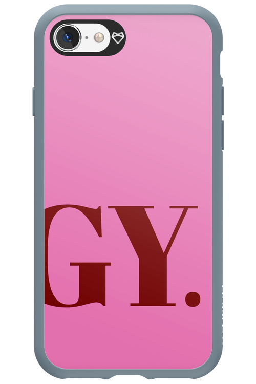 GY (Sorbet) 2.0 - Apple iPhone SE 2022