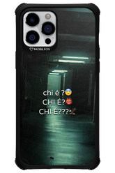 Chi É - Apple iPhone 12 Pro Max