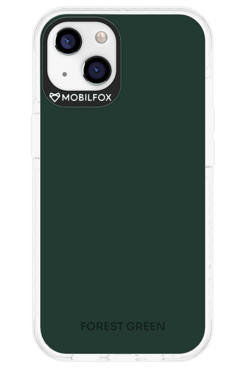 FOREST GREEN - FS3 - Apple iPhone 13