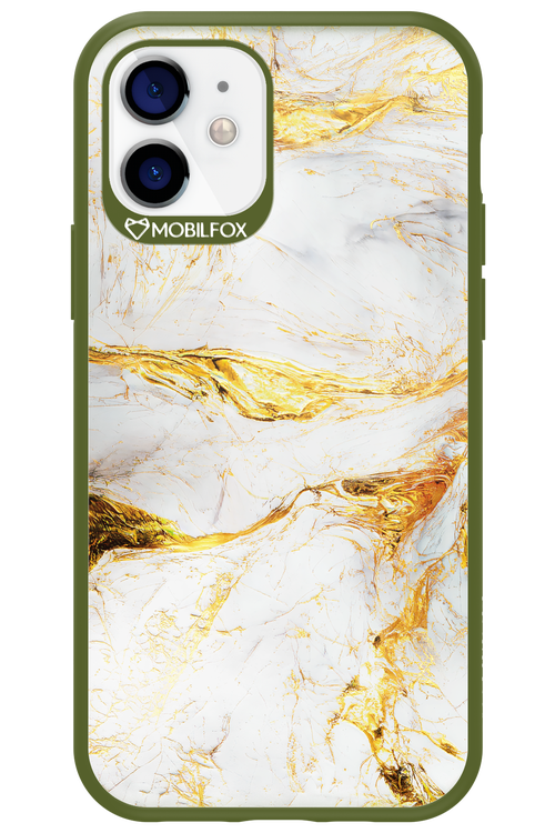 Quartz - Apple iPhone 12