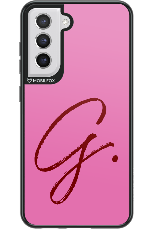 (Sorbet) G 2.0 - Samsung Galaxy S21 FE