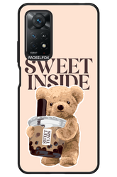 Sweet Inside 2.0 - Xiaomi Redmi Note 11Pro 4G/5G